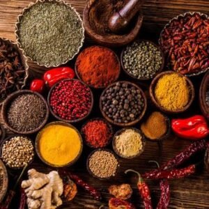 Masala Combo Pack