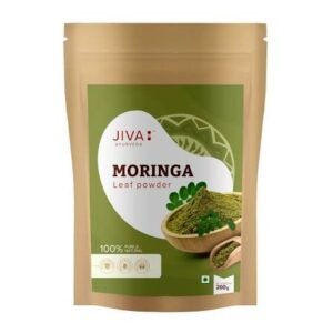 Moringa Powder
