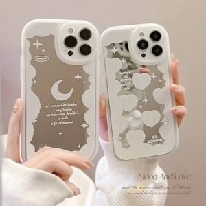 Phone cover