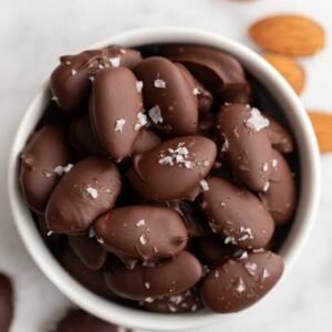 chocolate badam 500gm