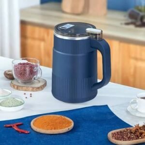 Electric Coffee Grinder