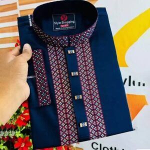 Sequence Luxurious প্রিমিয়াম পাঞ্জাবি ১ পিস